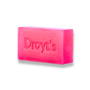 Watermelon & Apple Blossom Bath Bar 200g
