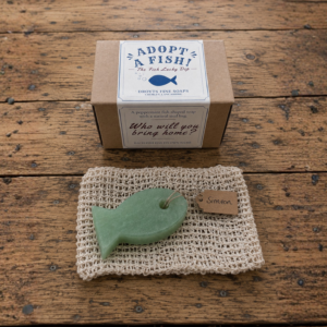 Adopt a Fish Gift Box