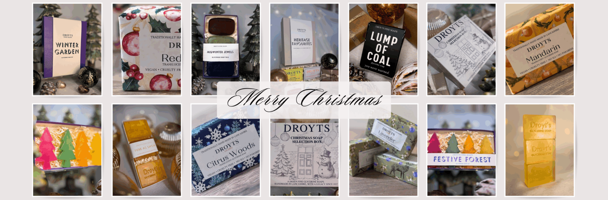 Merry Christmas website banner2